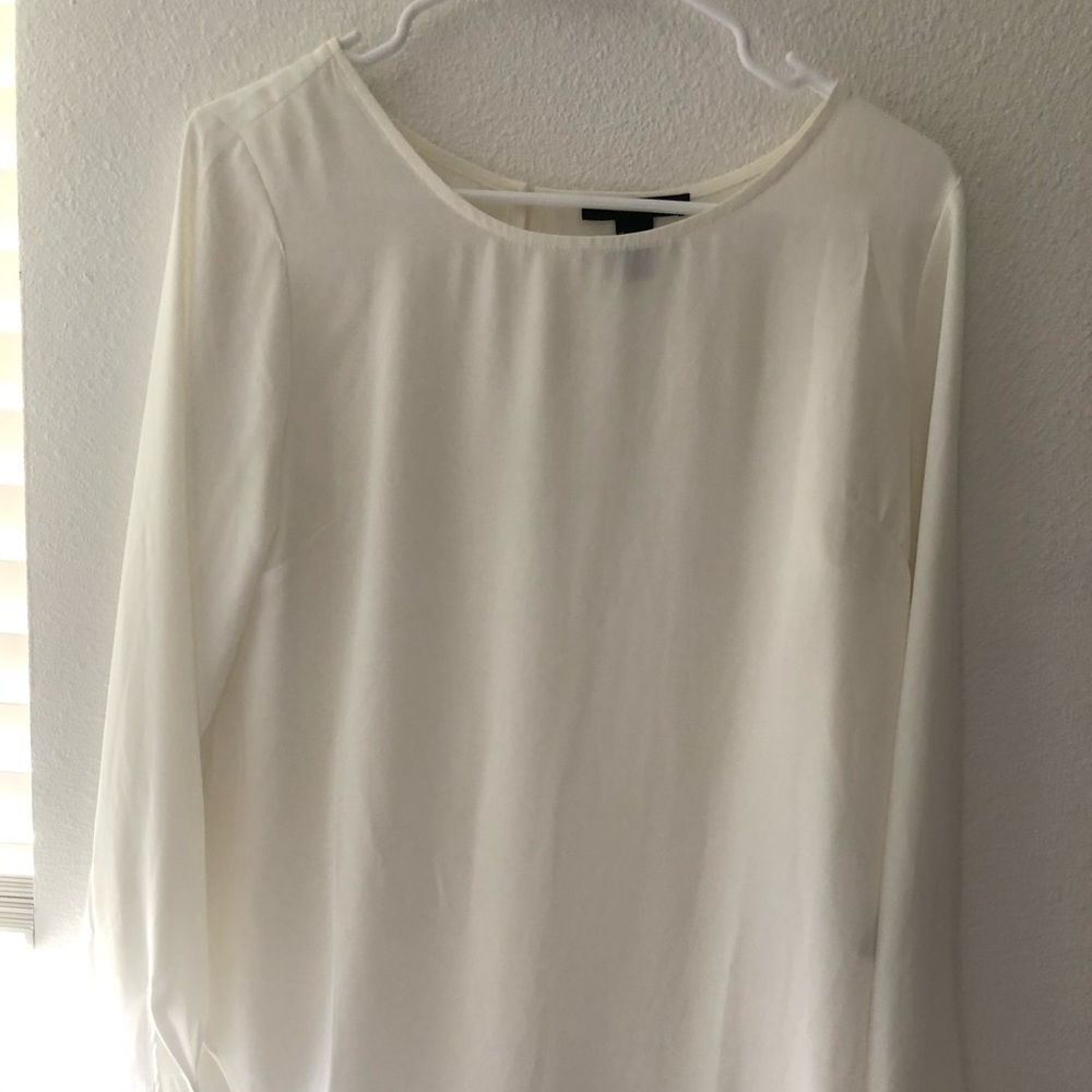 Long sleeve